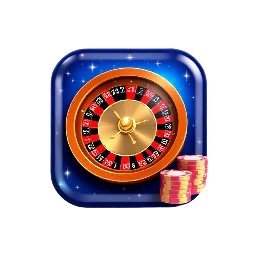 Roulette — Casino on CrickBet99